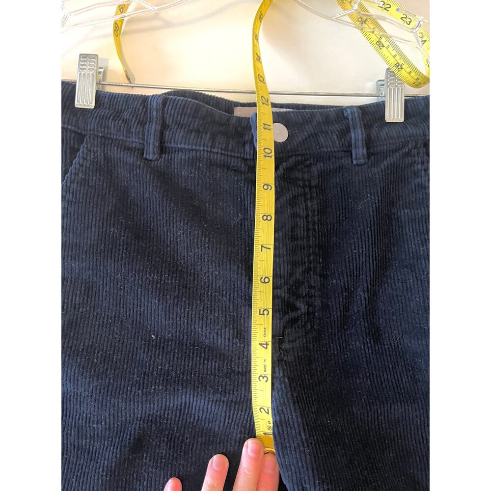 Everlane The Sailor Corduroy Pant - Picture 7 of 9